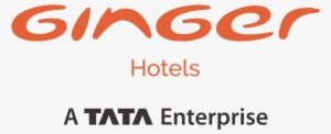 Ginger Hotels — A Tata Enterprise