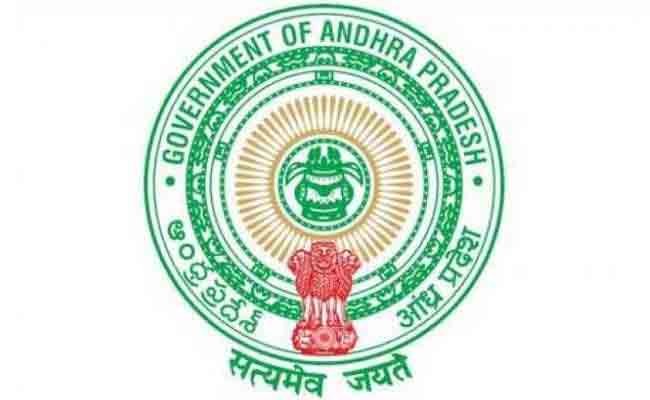 Government of Andhra Pradesh