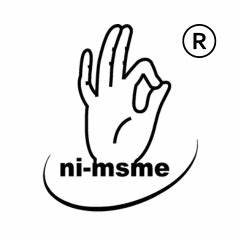 ni-msme — National Institute for MSME