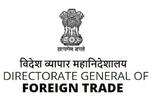 Directorate General of Foreign Trade