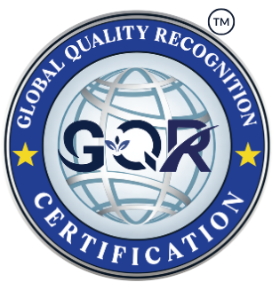 Global Quality Recognition (GQR)