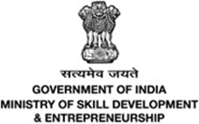 Ministry of Skill Development & Entrepreneurship