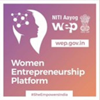 Niti Aayog — WEP