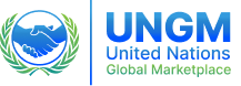 United Nations Global Marketplace (UNGM)